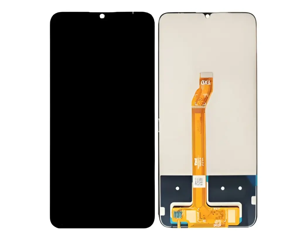 Huawei Honor X(7) LCD Unit (BLACK)