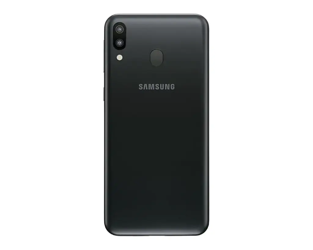 Samsung M(20) Only Back