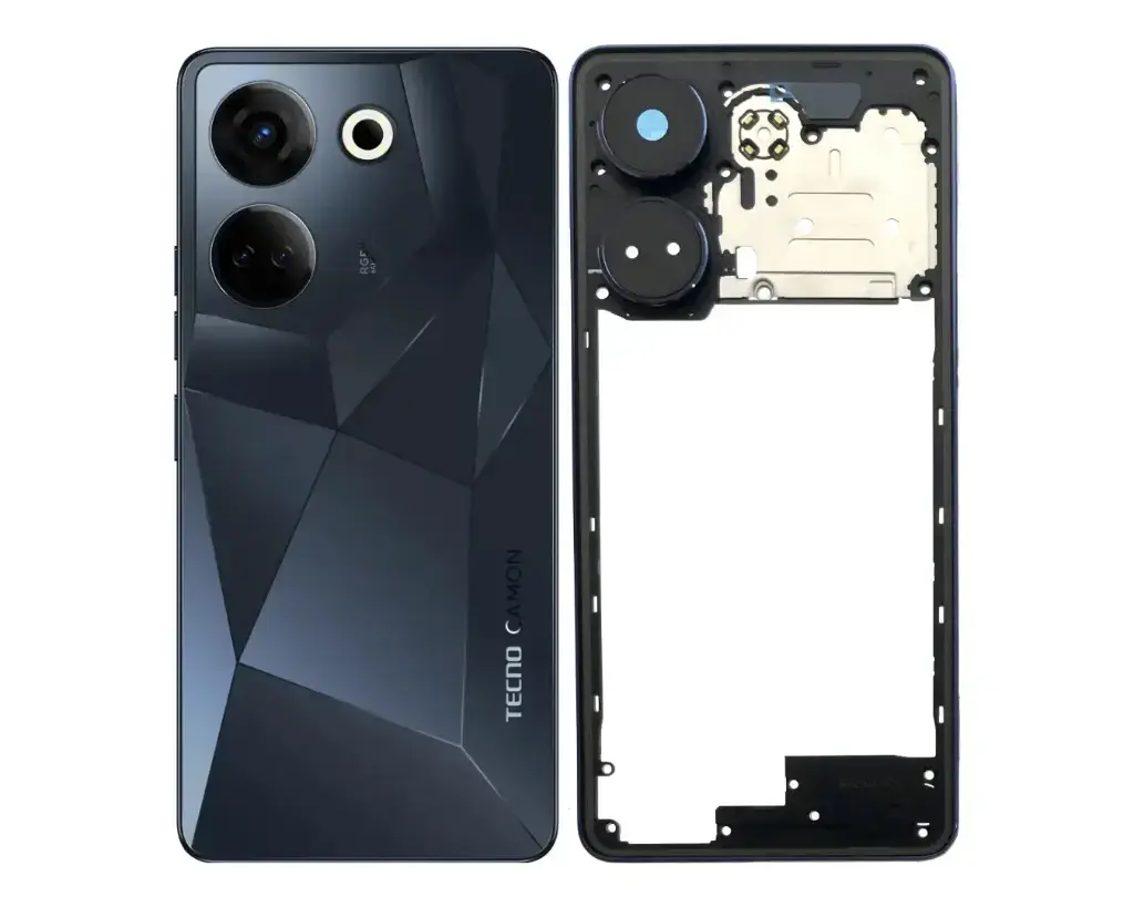 Tecno Camon (20) Middle Ring