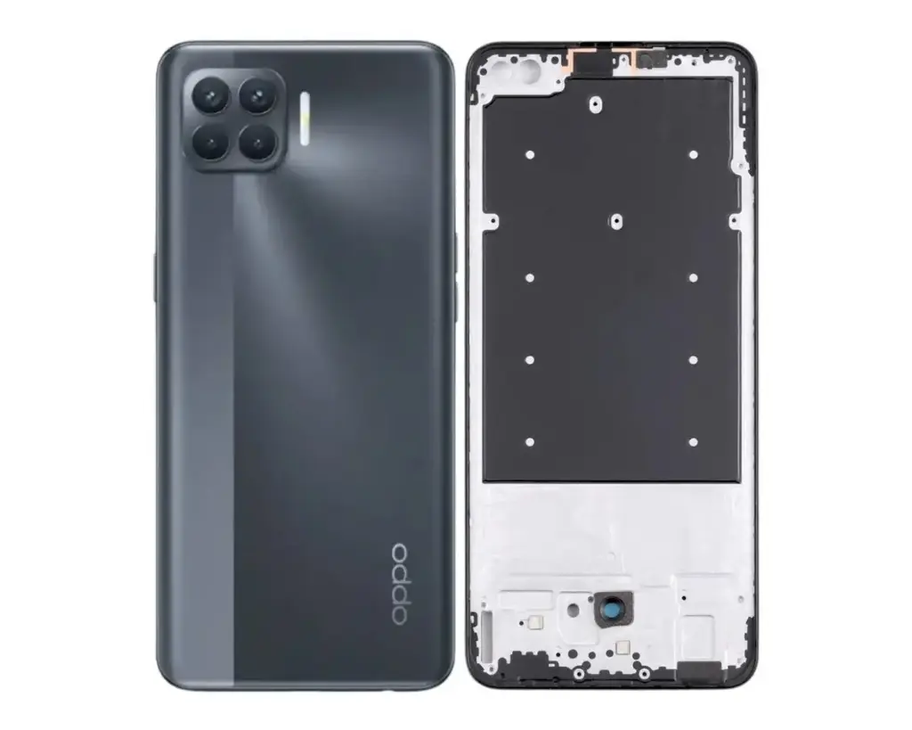 Oppo F(17) Pro Complete Housing (3 in 1)