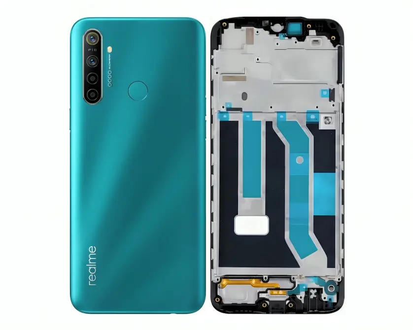 Realme (5)i Complete Housing (2 in 1)