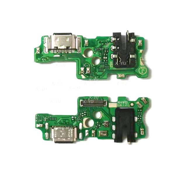 Infinix Note (11) X(663) Charging Module