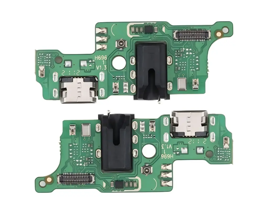 Tecno Camon (17) Charging Module