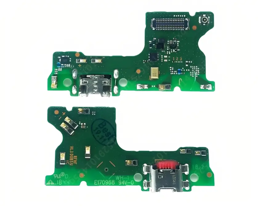 Huawei Y(7) Prime (2019) Charging Module