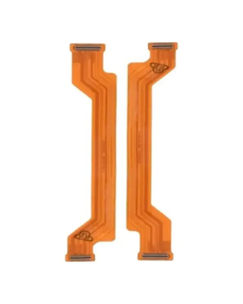 Vivo Y(15) Main Strip