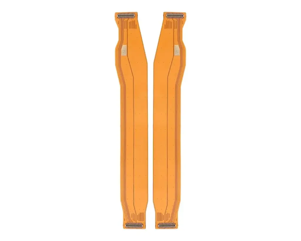 Oppo F(17) Pro Main Strip