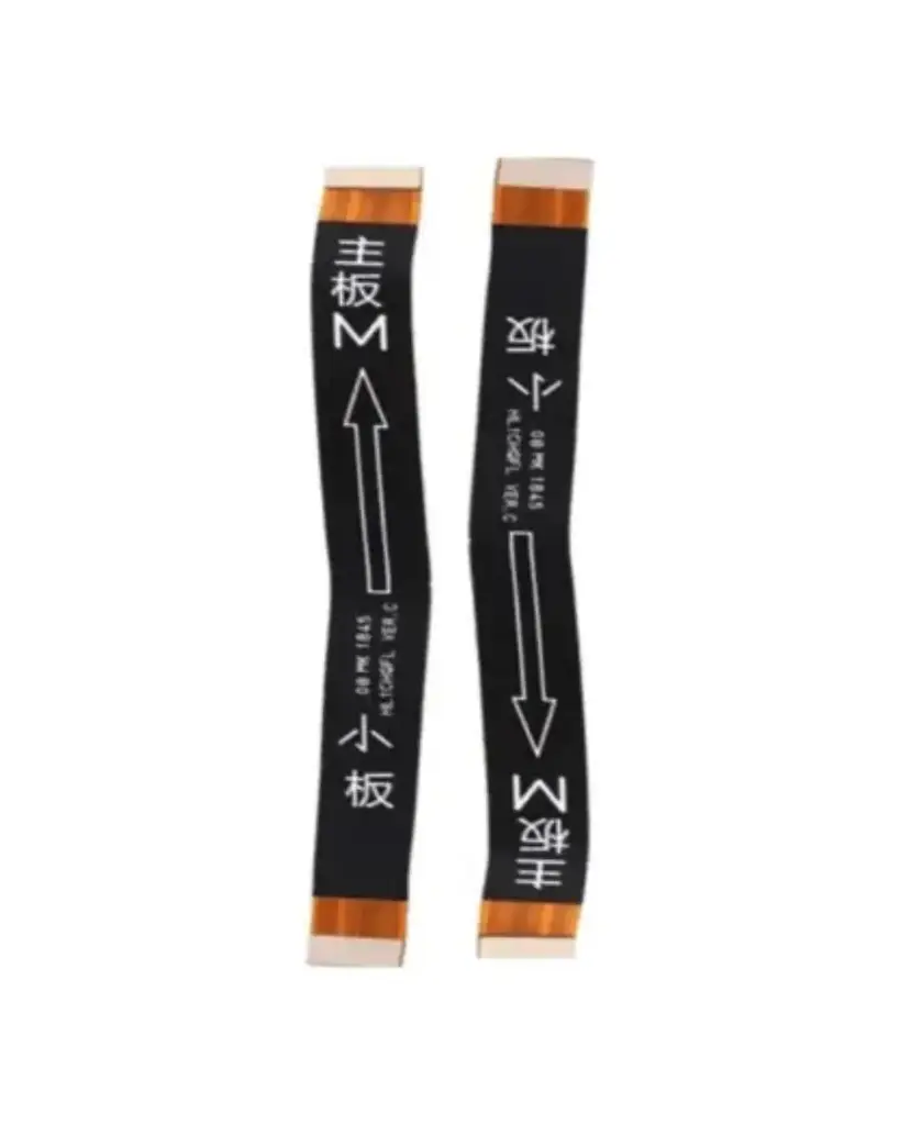 Huawei Y(7) Prime (2019) Main Strip