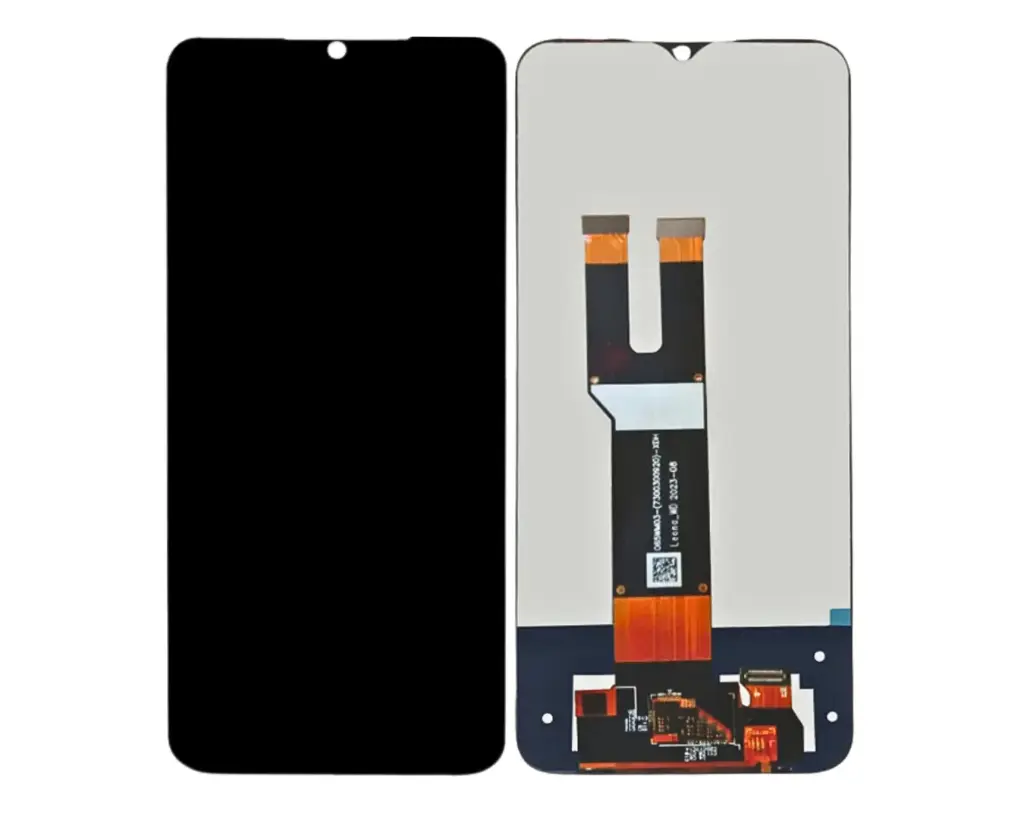 Sparx Neo (7) Plus LCD Unit (BLACK)  