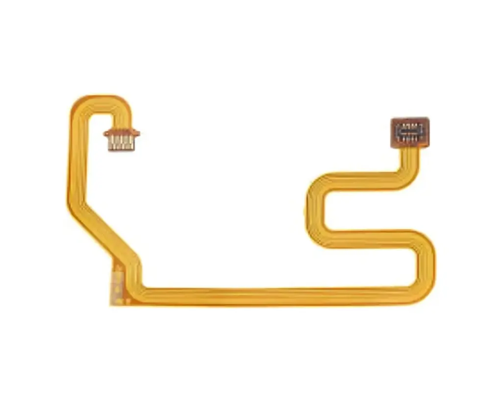 Huawei Honor (8)X Finger Strip 