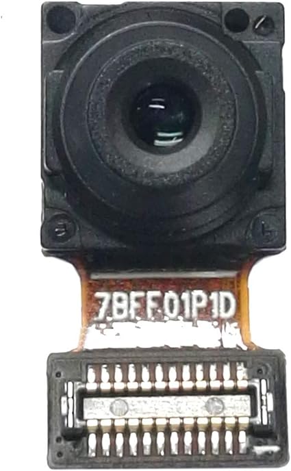 Huawei P(20) Lite Front Camera