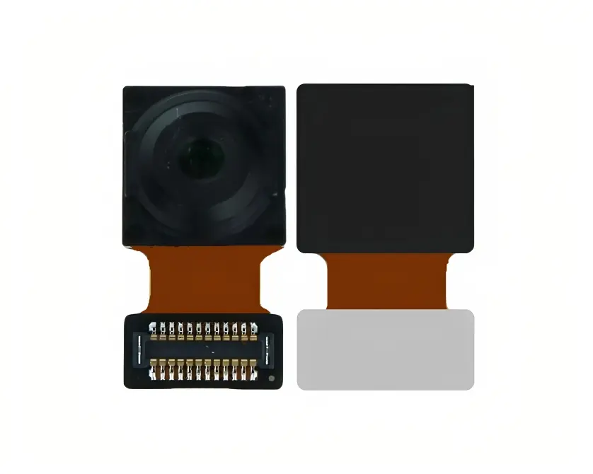 Huawei Y(6) Prime (2019) Front Camera