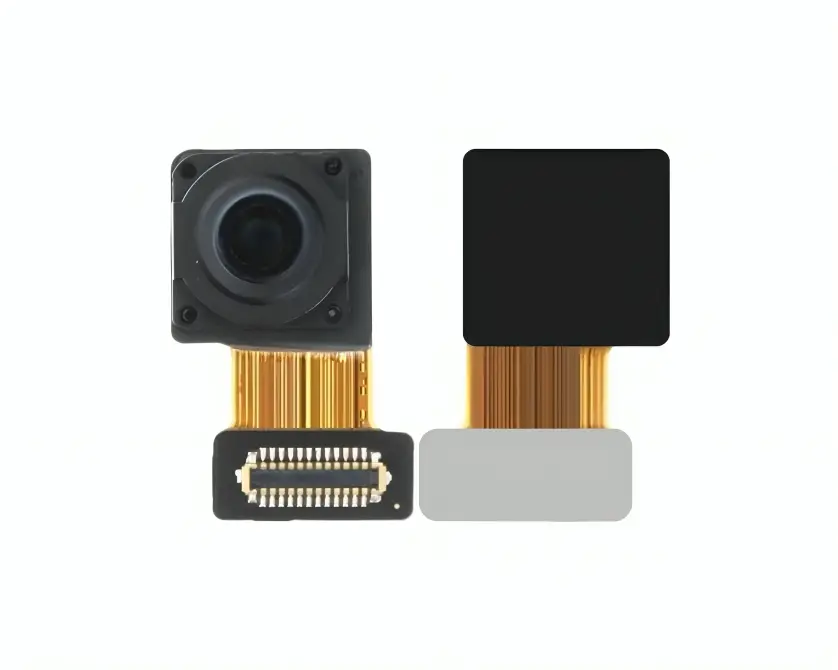 Samsung A(30) Front Camera