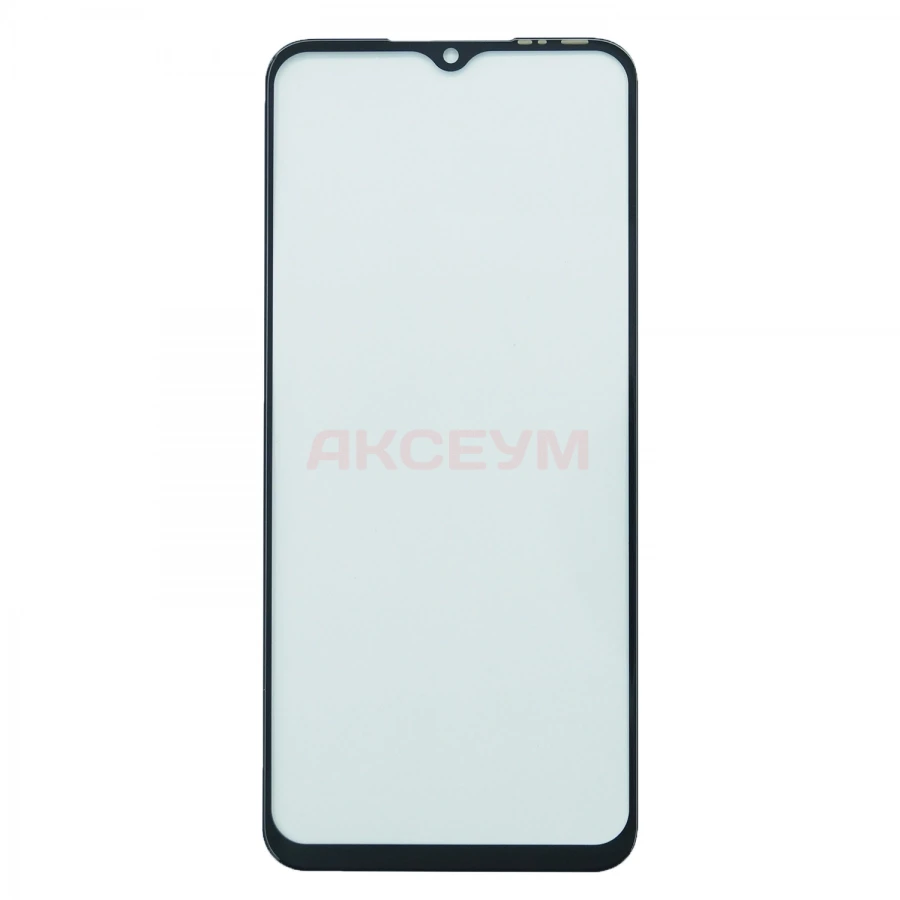 Tecno Spark (9) Pro OCA Glass (BLACK)
