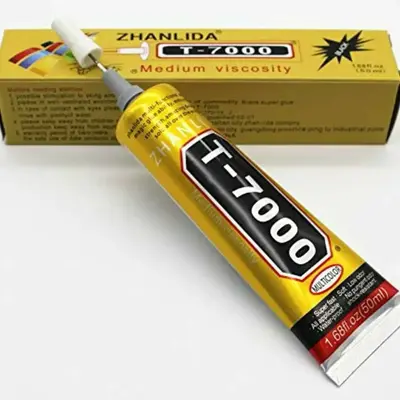 Mechanic Paste T(7000) Black