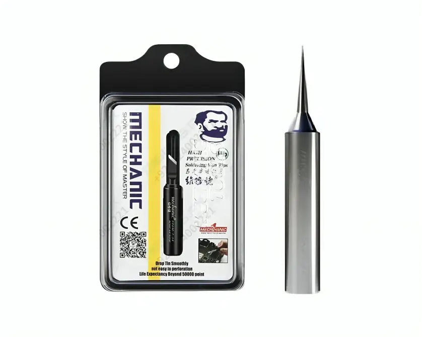 Bit Digital Kavia Mechanic (936) Striaght