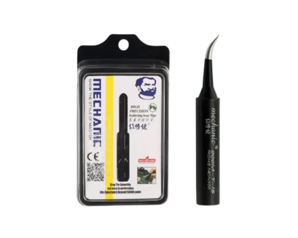 [BT2MC936B-1] Bit Digital Kavia Mechanic (936) Bend