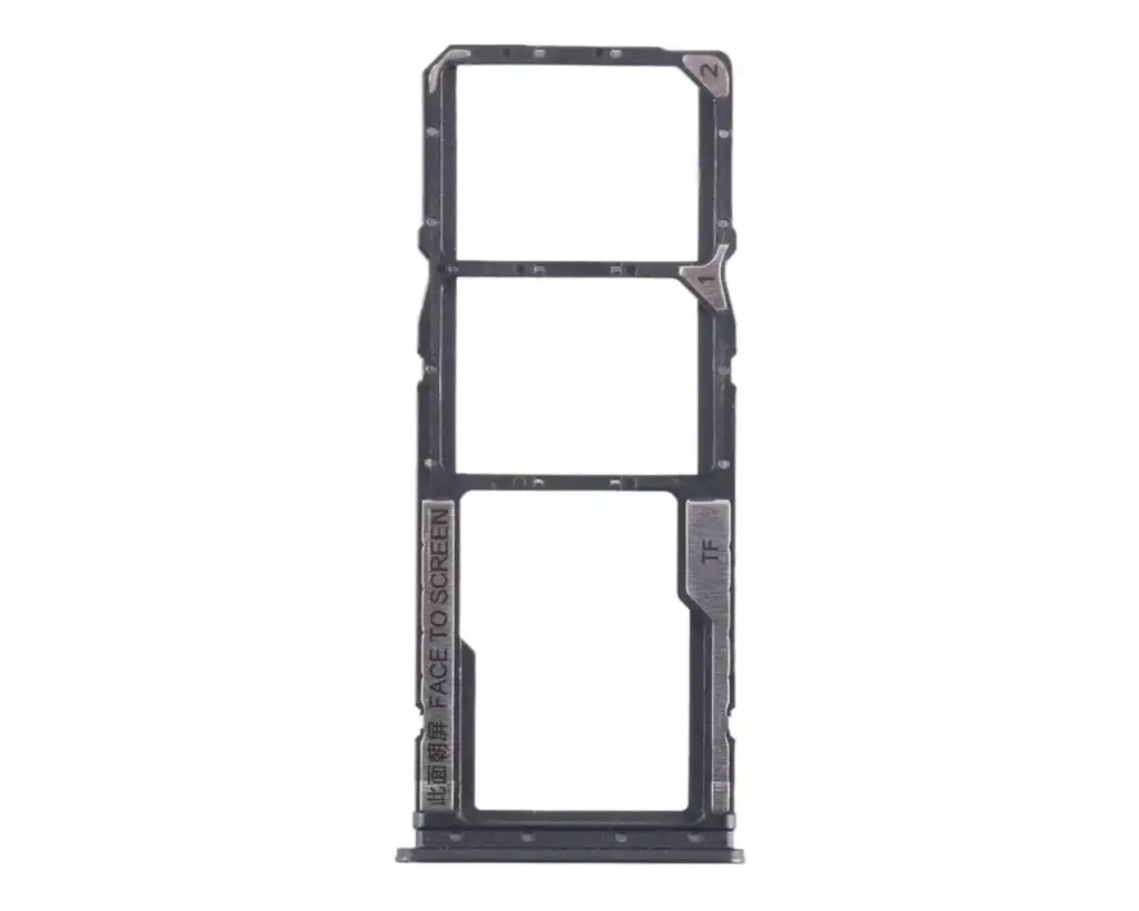 Redmi (12)C Sim Tray