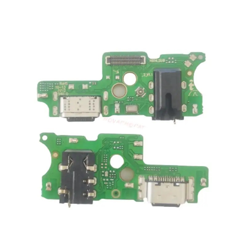 Infinix Note (12) X(670) Charging Module