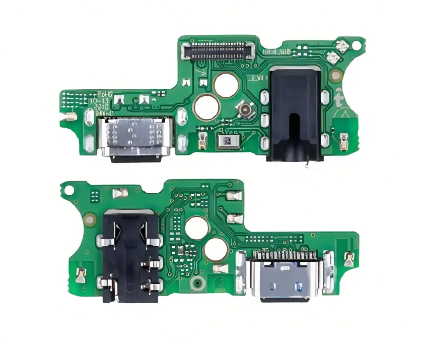 [CBMiNX670-1] infinix Note (12) X(670) Charging Module