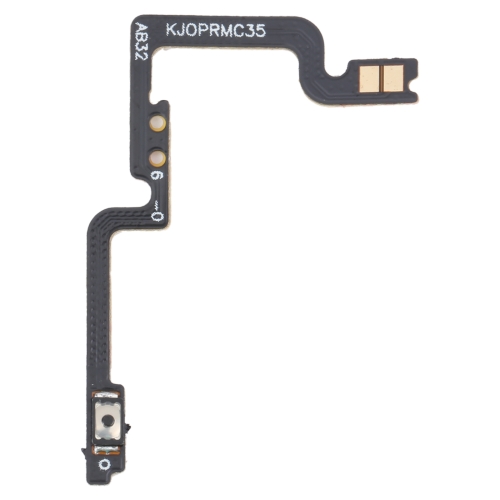 Realme C(35) Only Power Button Strip