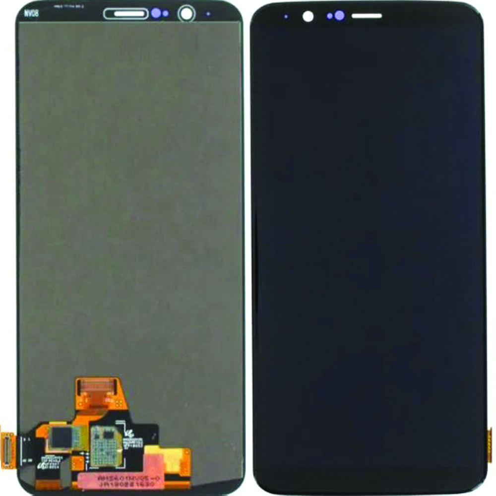 One Plus (5)T  Led  Original Shade Unit (BLACK) 