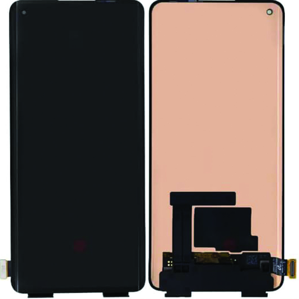 One Plus (8)  Led  Original Fresh Unit (BLACK) 
