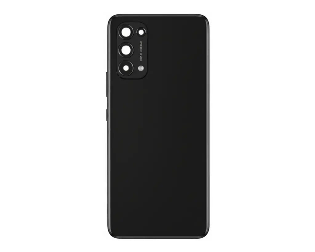 Oppo Reno (5) Only Back