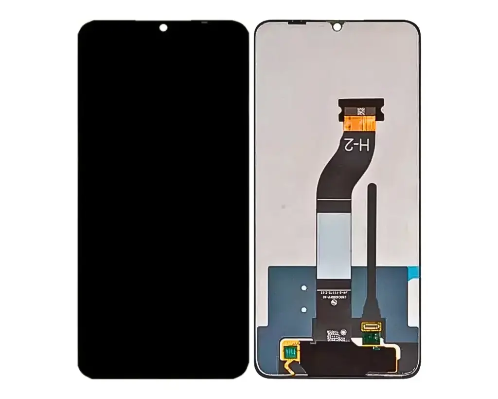 Redmi (13)C LCD Unit (BLACK) 