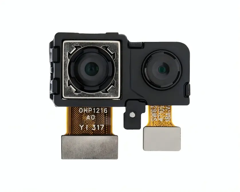 Huawei Y(7) Prime (2019) Back Camera