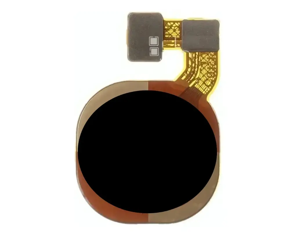 Tecno Camon (17) Finger Sensor 