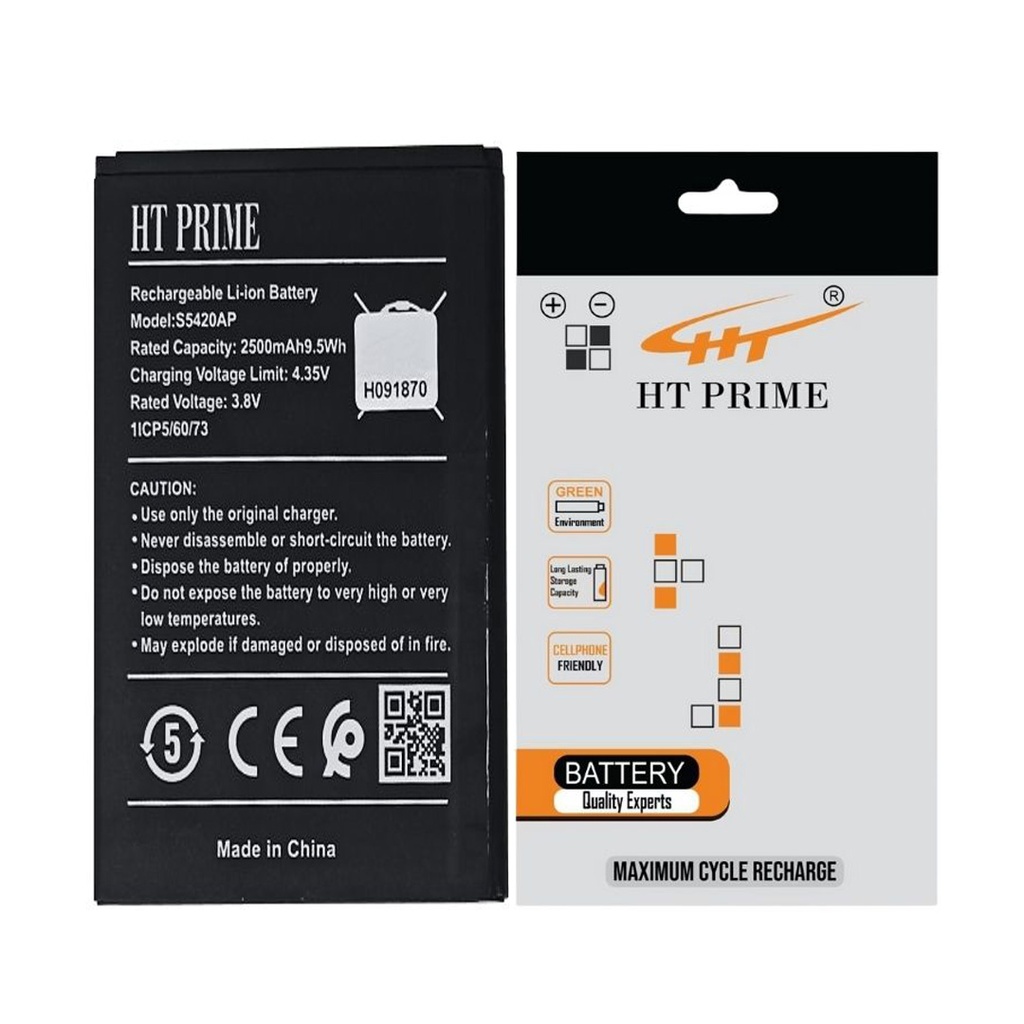 Nokia C(1) Battery HT Prime (S5420AP)