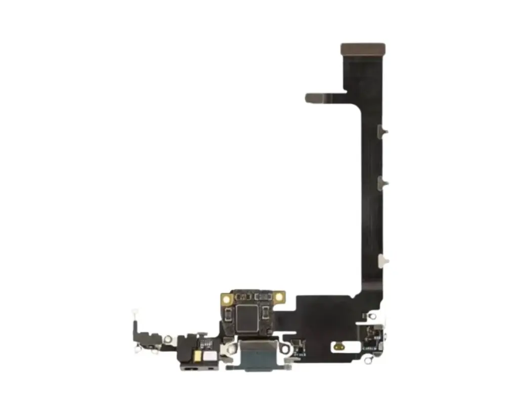 iPhone (11) Pro Max Charging Strip