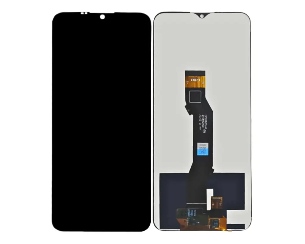 [UTSPNEOX-1-2] Sparx Neo (X) LCD Unit (BLACK)  