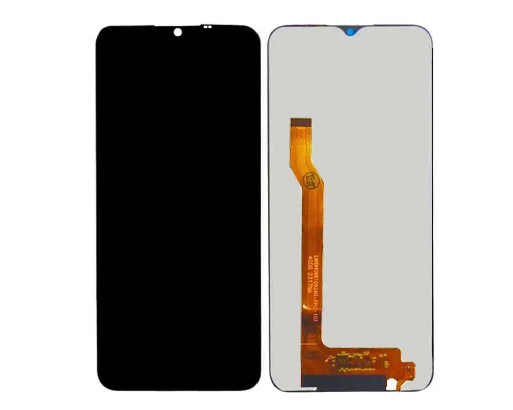 [UTSPNEO8-1-2] Sparx Neo (8) LCD Unit (BLACK)  