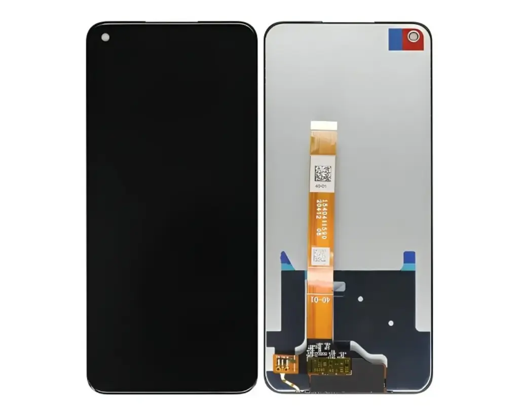 Oppo A(74) (5G) LCD Unit (BLACK) 