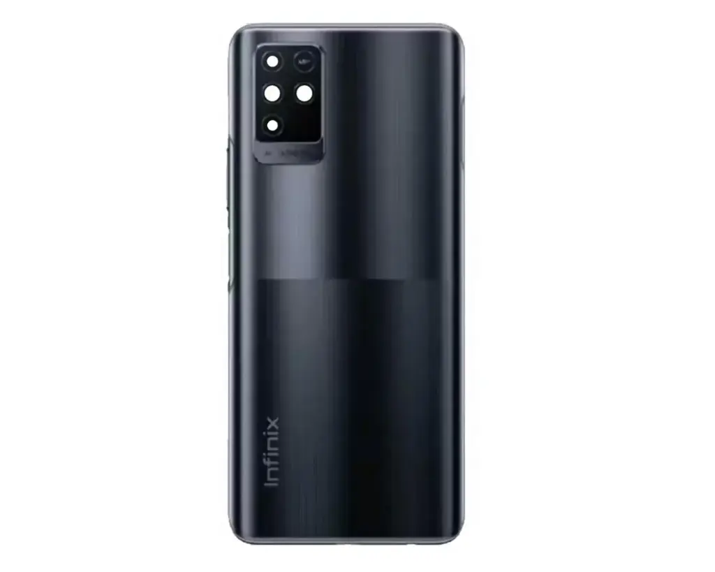infinix Note (10) X(693) Only Back