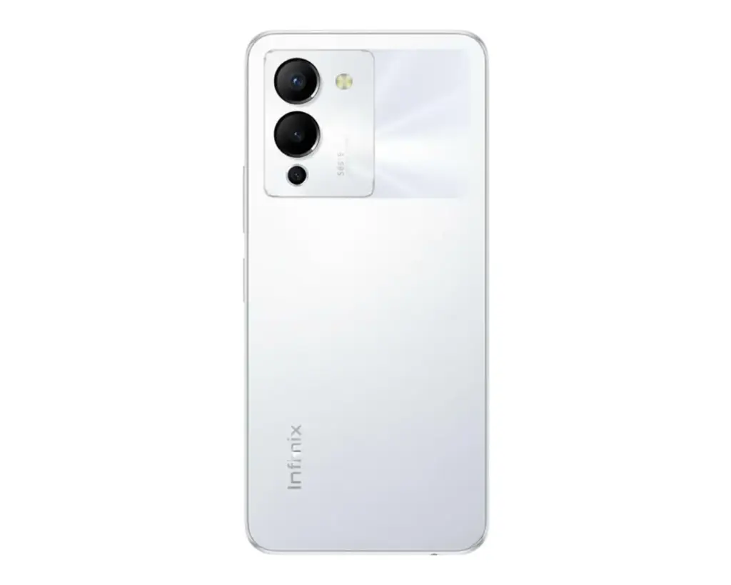 infinix Note (12) X(670) Only Back