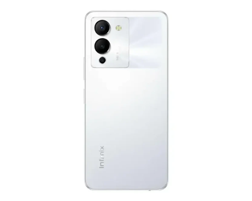 infinix Note (12) X(670) Only Back