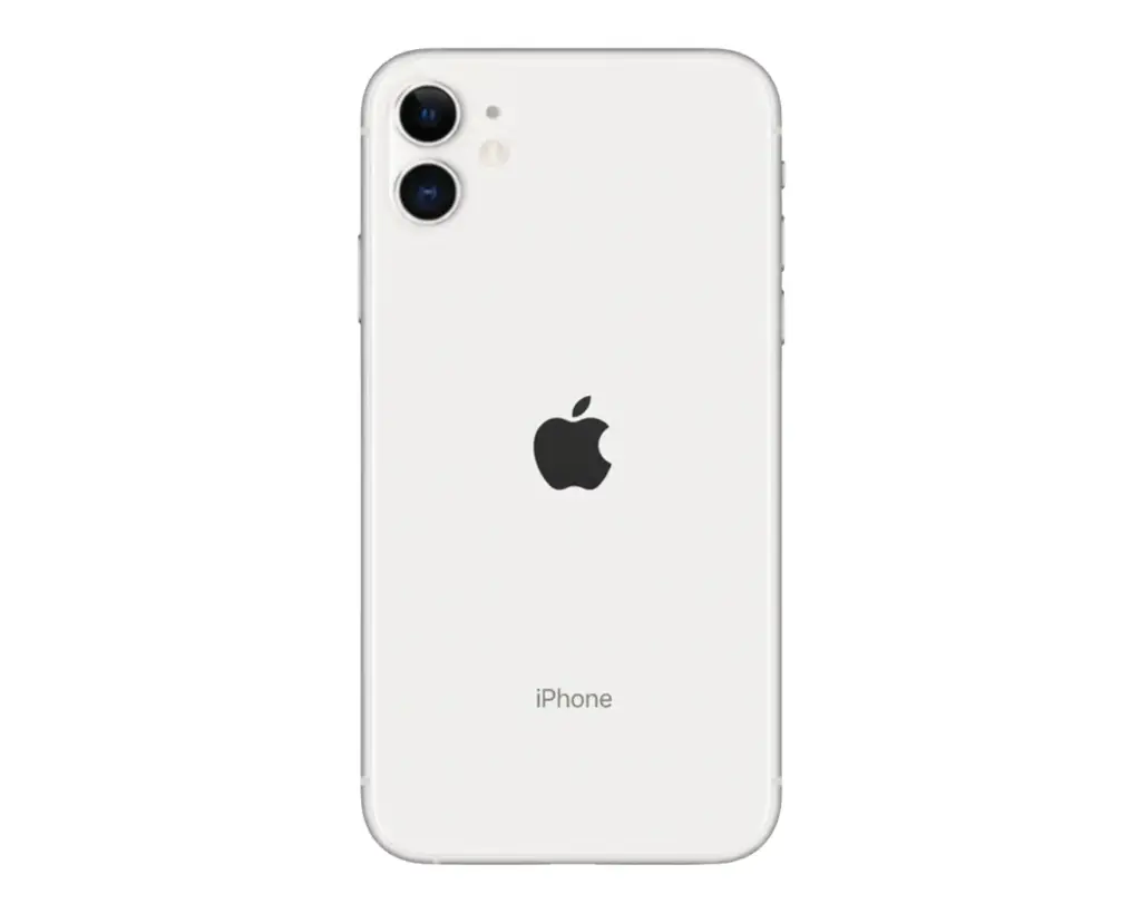 iPhone (12) Only Back