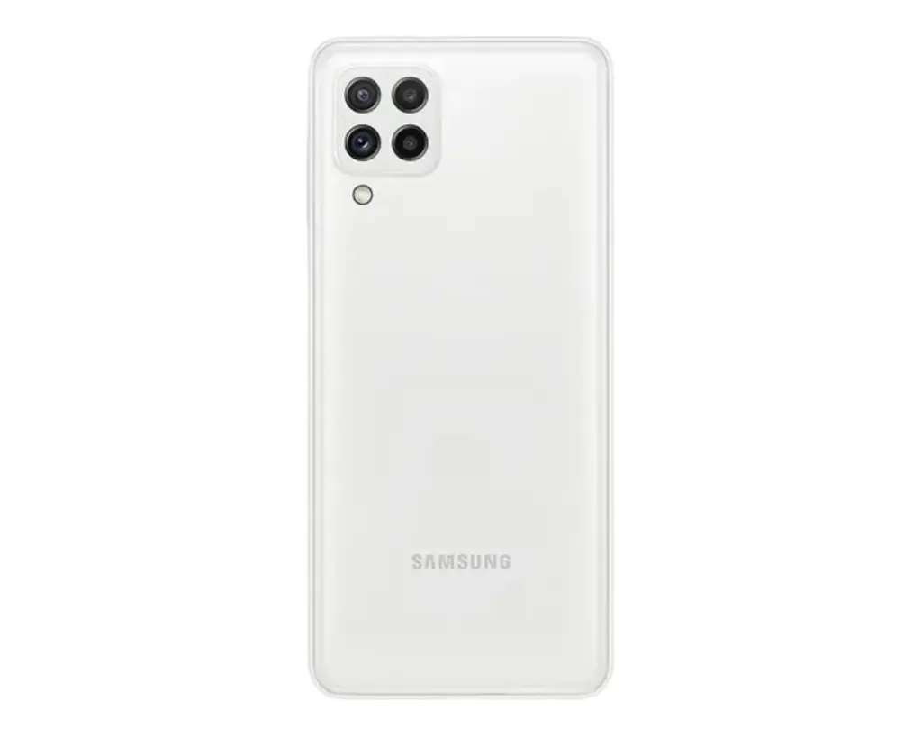 Samsung A(22) Only Back