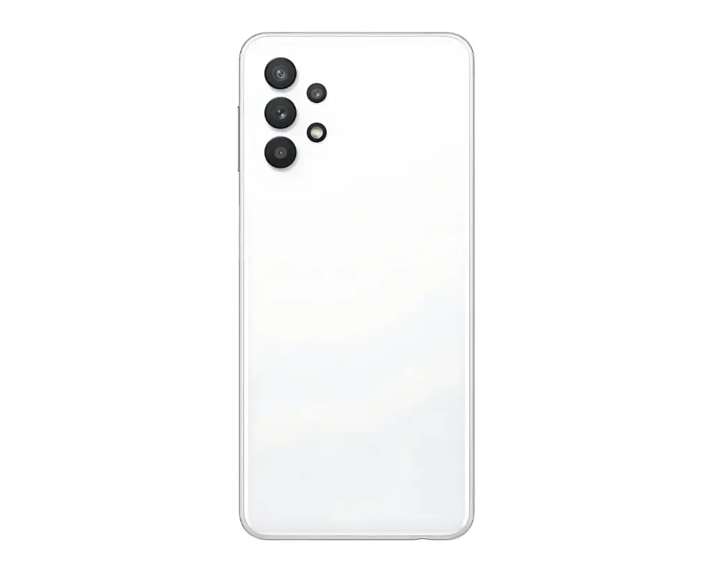 Samsung A(32) Only Back