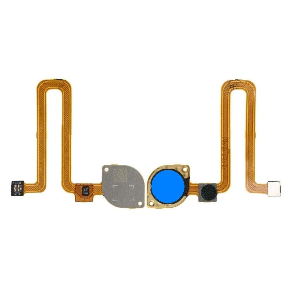 Redmi (9)C finger Sensor (BLUE)