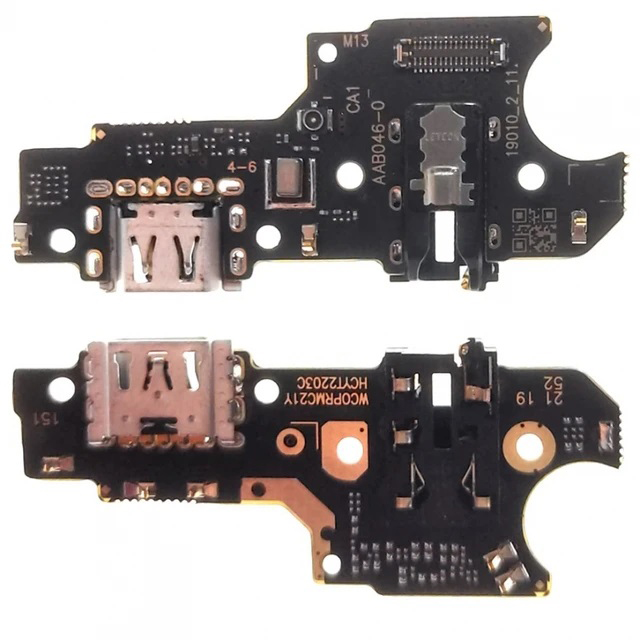 Oppo Realme C(21)Y Charging Module