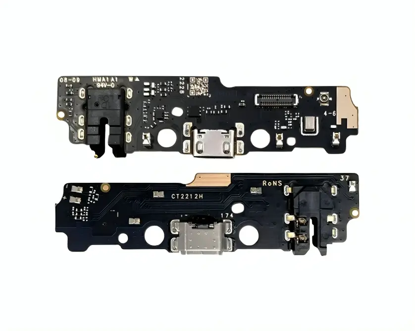 Redmi A(1) Plus Charging Module