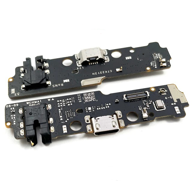 Redmi A(1) Plus Charging Module