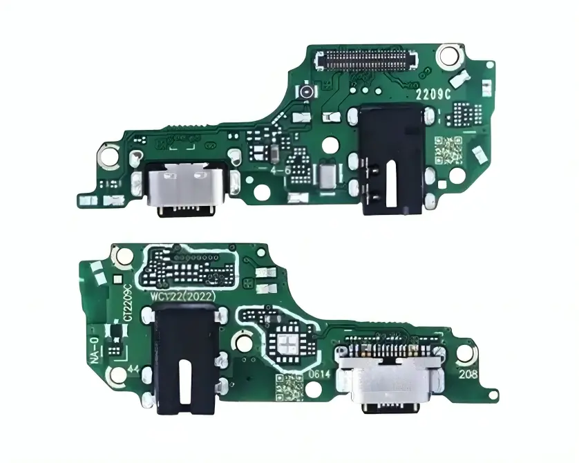 Vivo Y(22) Charging Module