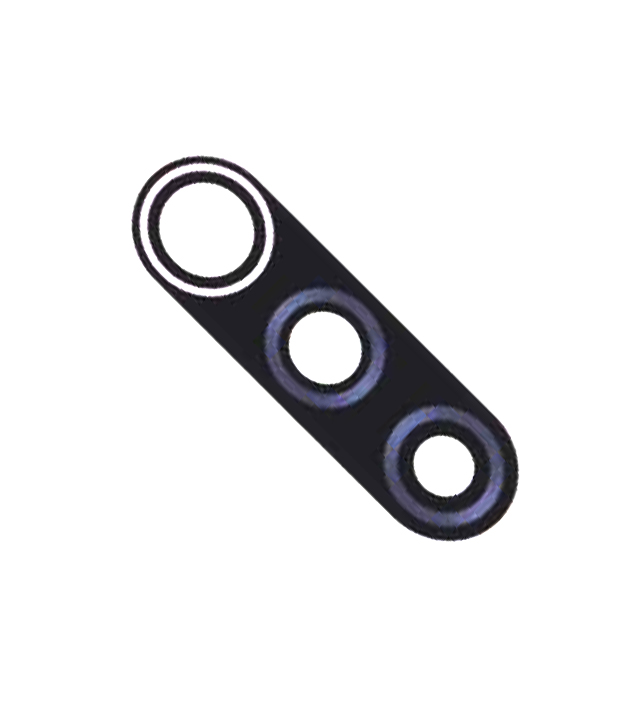Redmi (9) Camera Glass