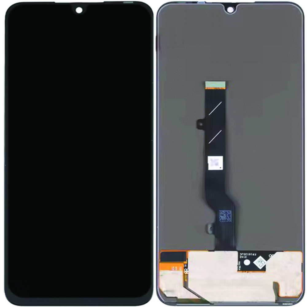 Infinix Zero (20) X(6821) Led Original Unit (BLACK) 