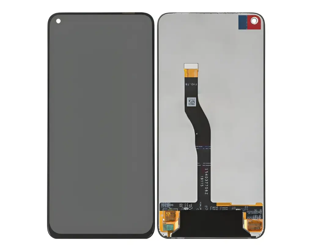 Huawei Nova (4) LCD Unit  (BLACK)