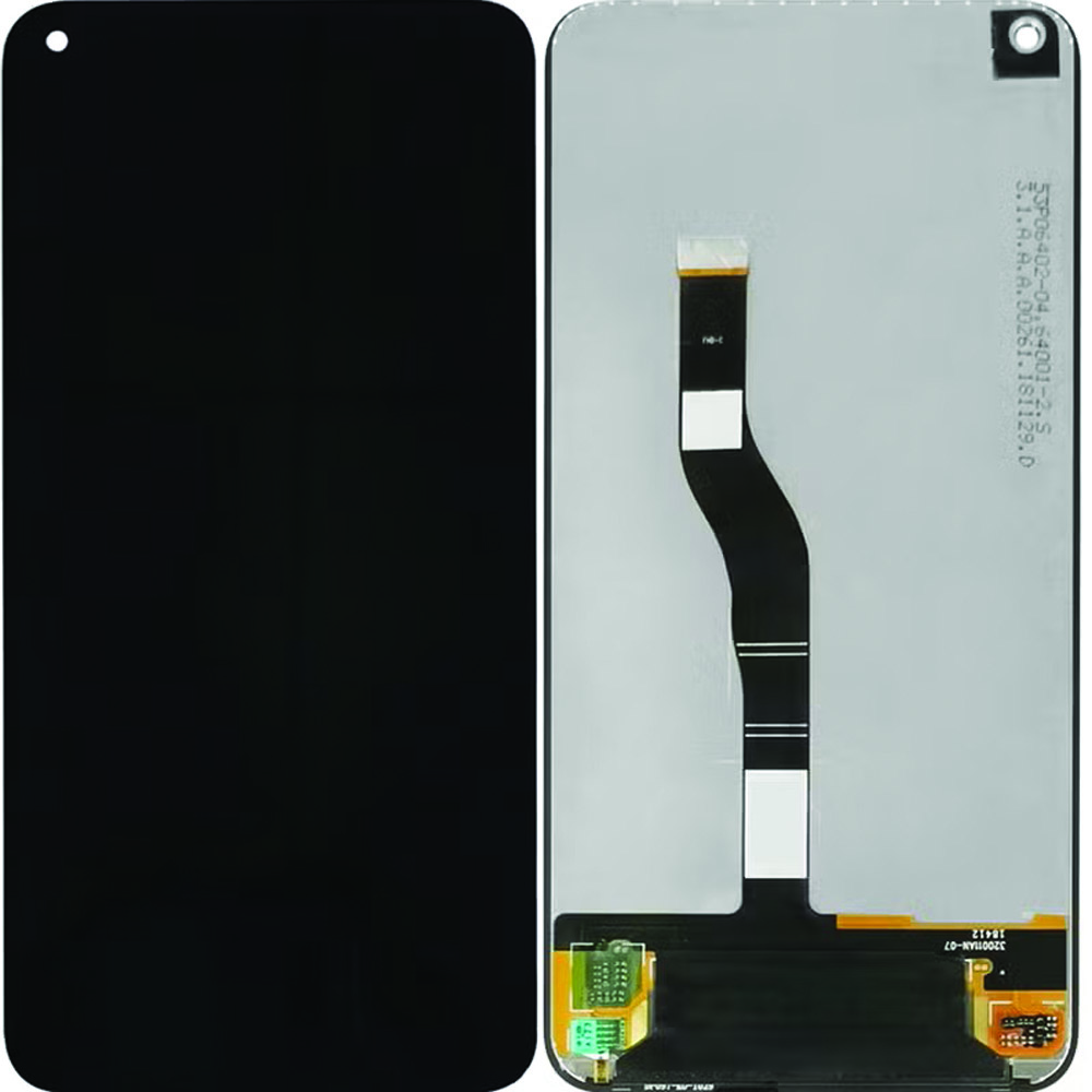 Huawei Nova (4) Unit  (BLACK)